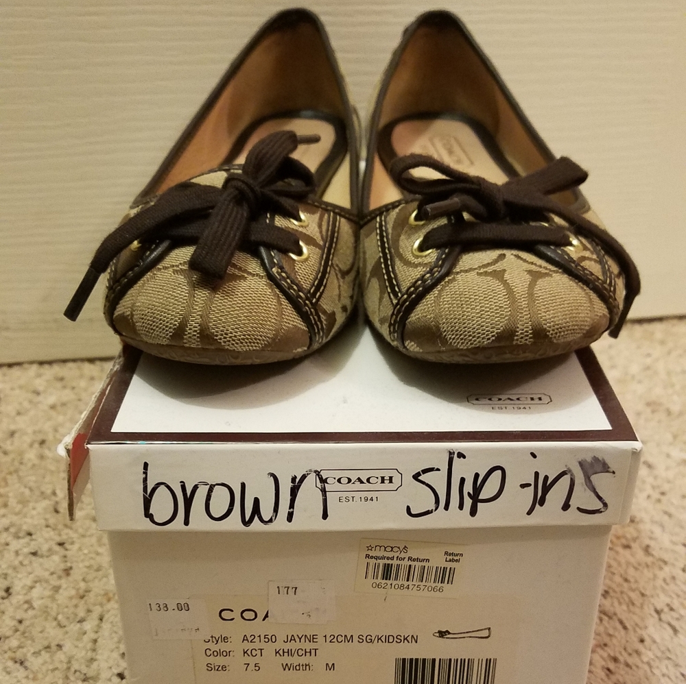 Shoes